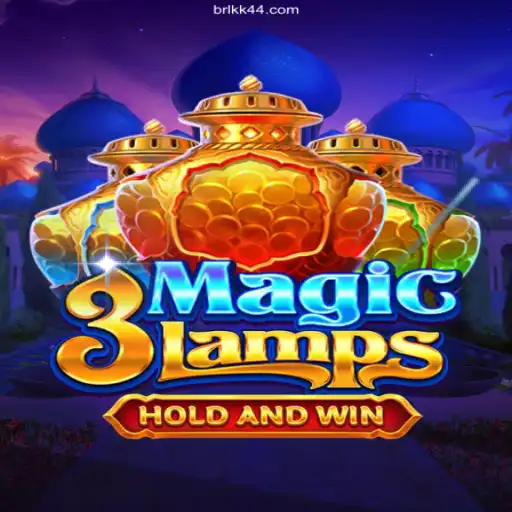 Explore the Enchanting World of 3MagicLamps: An Intriguing Adventure Awaits