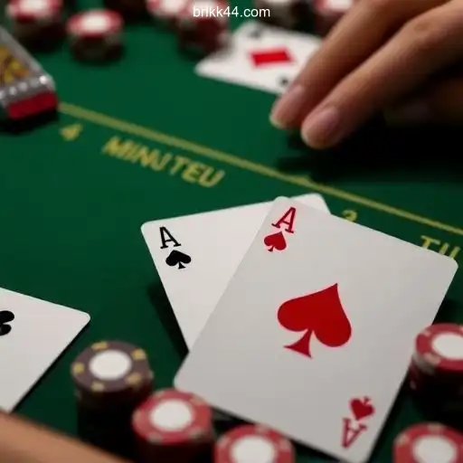 Unlocking the Secrets of Blackjack: The Ultimate Guide to Winning
