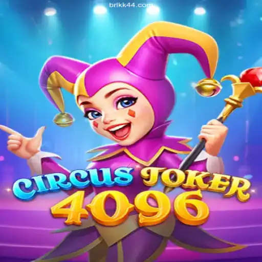 CircusJoker4096: A Thrilling Adventure into the World of Online Gaming