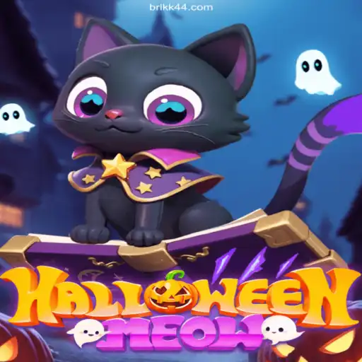 Spooky Adventures Await in HalloweenMeow: Dive into an Enchanting World with KK44.com⭐️ ONLINE PLATAFORMA OFICIAL