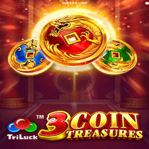 Discover the Thrills of 3CoinTreasures: A New Era in Online Gaming