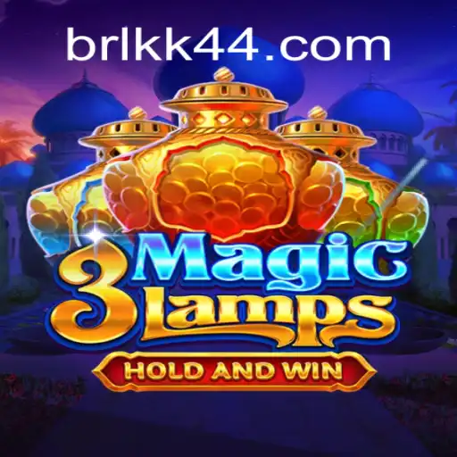 Explore the Enchanting World of 3MagicLamps: An Intriguing Adventure Awaits