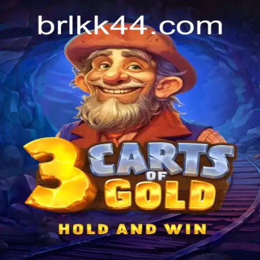 Discover the Exciting World of 3cartsOfGold