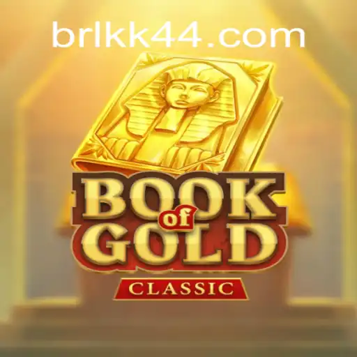Discover the World of BookOfGoldClassic at KK44.com