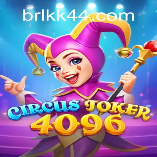 CircusJoker4096: A Thrilling Adventure into the World of Online Gaming