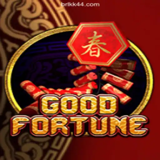 Discover 'GoodFortune': The Ultimate Gaming Experience on KK44.com⭐️ ONLINE PLATAFORMA OFICIAL