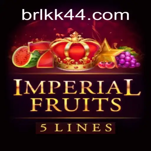 Dive into the Fruity World of ImperialFruits5: Your Ultimate Gaming Experience