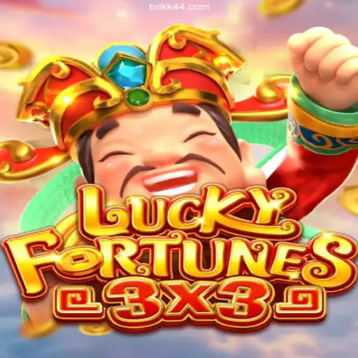 Exploring LUCKYFORTUNES3x3: Your Gateway to Thrilling Online Gaming