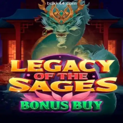 Explore the Mystical World of Legacy of the Sages Bonus Buy: A Deep Dive into Gameplay and Strategy