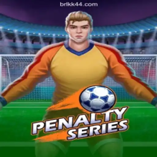 PenaltySeries: The Ultimate Soccer Challenge