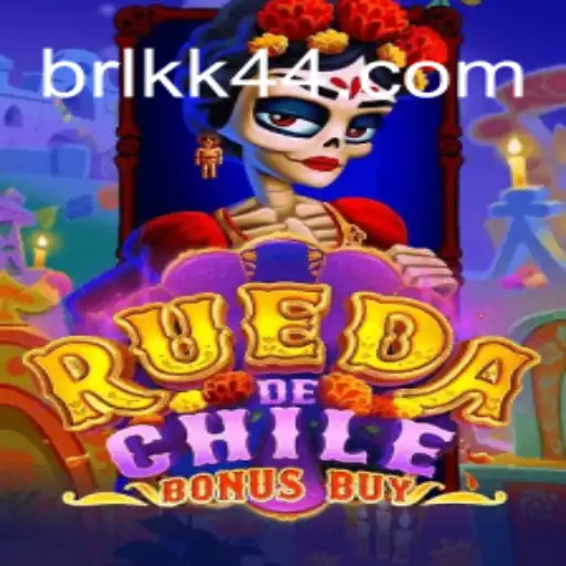 Exploring RuedaDeChileBonusBuy: The Thrilling Game on KK44.com⭐️