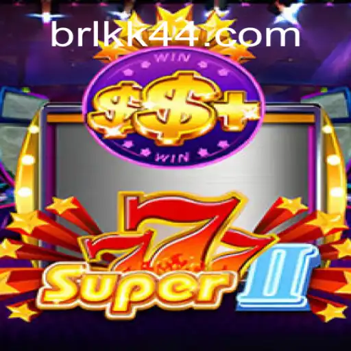 Explore the Thrilling World of Super777II