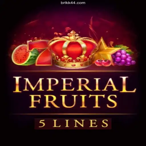 Dive into the Fruity World of ImperialFruits5: Your Ultimate Gaming Experience