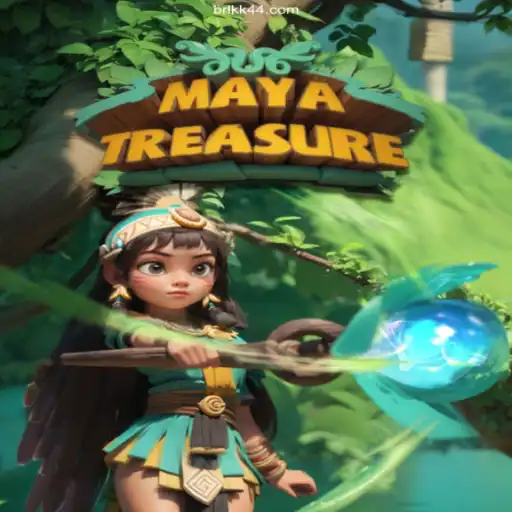 Discovering the Adventure of MayaTreasure