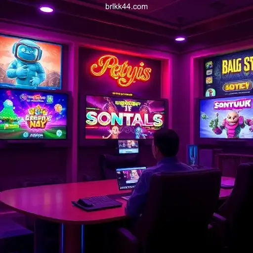 The Phenomenon of PG Games and the Role of KK44.com