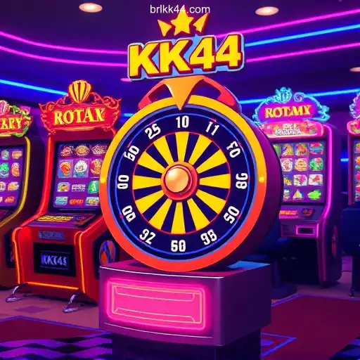 The Thrilling World of Rotary Games