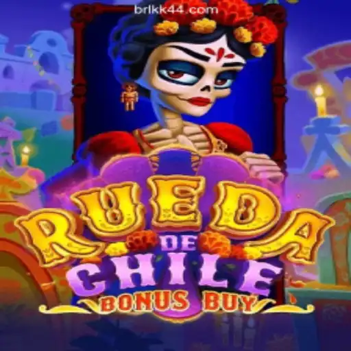 Exploring RuedaDeChileBonusBuy: The Thrilling Game on KK44.com⭐️